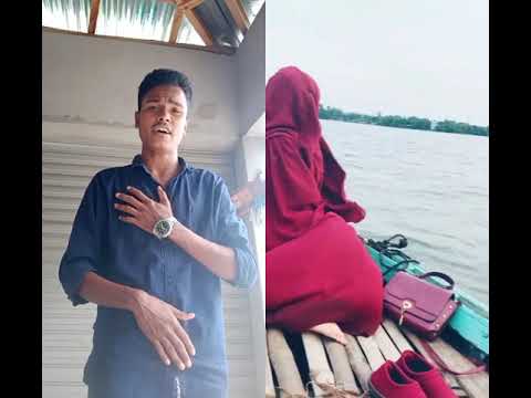 ভাঙ্গা মন নিয়ে সবাই হাঁসতে পারে না😥😥