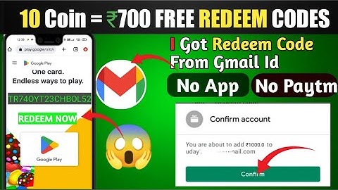 Free Redeem Code In 2 Minutes 🔥 | How To Get Free Redeem Codes | Free redeem code website