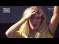 Capture de la vidéo Ellie Goulding Lollapalooza Brasil 2014 (Full Show 720P Hd)