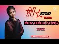 N ✩ STAR BAND BHANDARPADA || MIX TIMLI SONG 2022 || @aadivasisupertimli9564... #nstarbend Mp3 Song