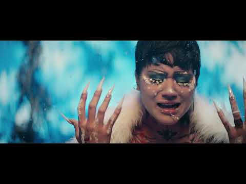 ELYSANIJ - Mátame [Official Video]