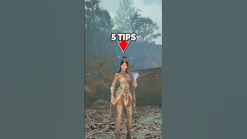 5 Tips in Wuchang: Fallen Feathers