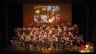 Video thumbnail of "Feliz Navidad (Arr. Heinz Briegel) - Orchester der FFW Dirlos"
