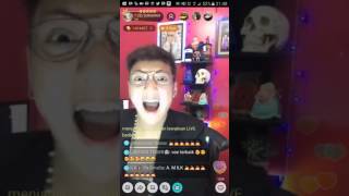 Host Bigo Jeje Gurusinga Price Tag Cover By Dj Vee Nouna Biive