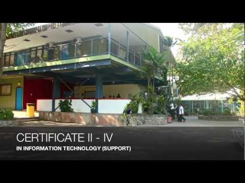 Information Technology Programs