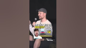 MrBeast 