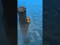 STUNT JUMPS PT.4 | GTA San Andreas Gameplay Shorts #42 #gta #shorts #oddbullgaming