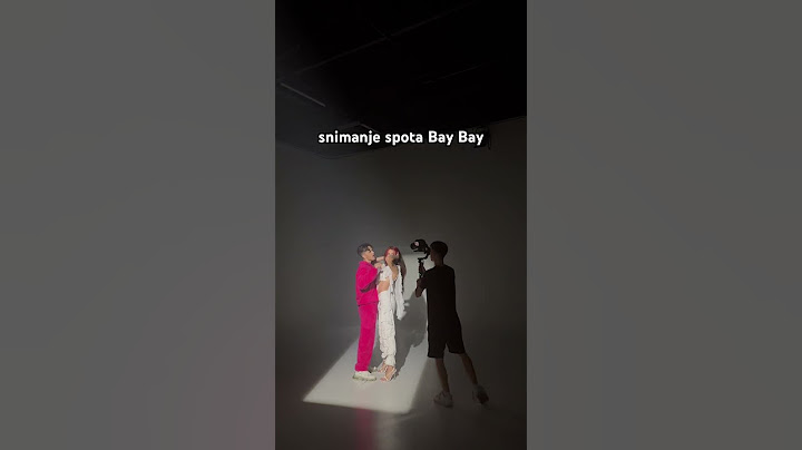 Ukiq i Sergej Pajić na snimanju spota za pesmu Bay Bay #ukiq #sergejpajic #viral #shorts #trending