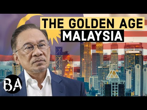 Video: Vejret og klimaet i Malaysia