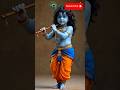 கிருஷ்ணருக்கு என்ன பிடிக்கும் | GODS AI VIDEO | #shorts #viral #video #ai #god #aistory #krishna #3d