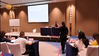 幺学声厦门风水课程7