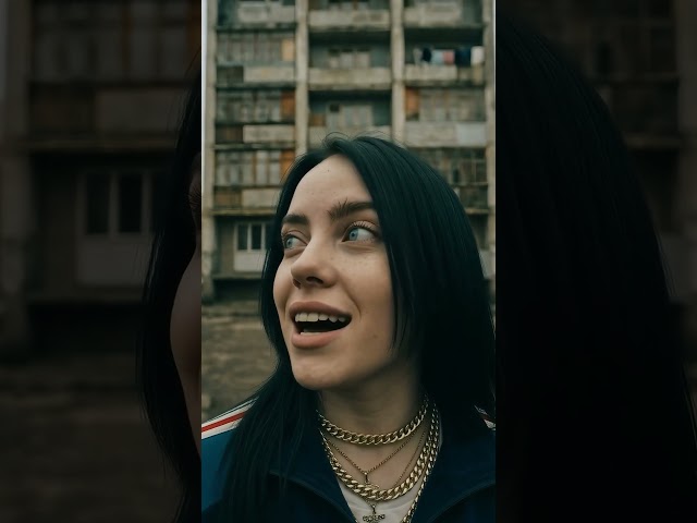 Billie Eilish - Gorodok