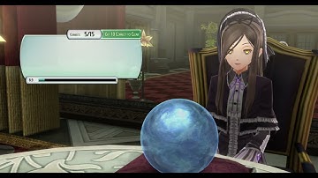 Highlight: First Time 18 Part 2: Trails Into Reverie