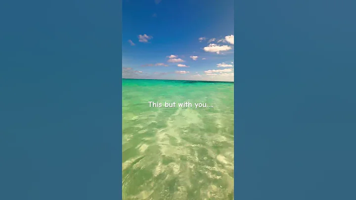 Send this to someone you want to be here with….  #love #vacation #baecation #travel #traveling