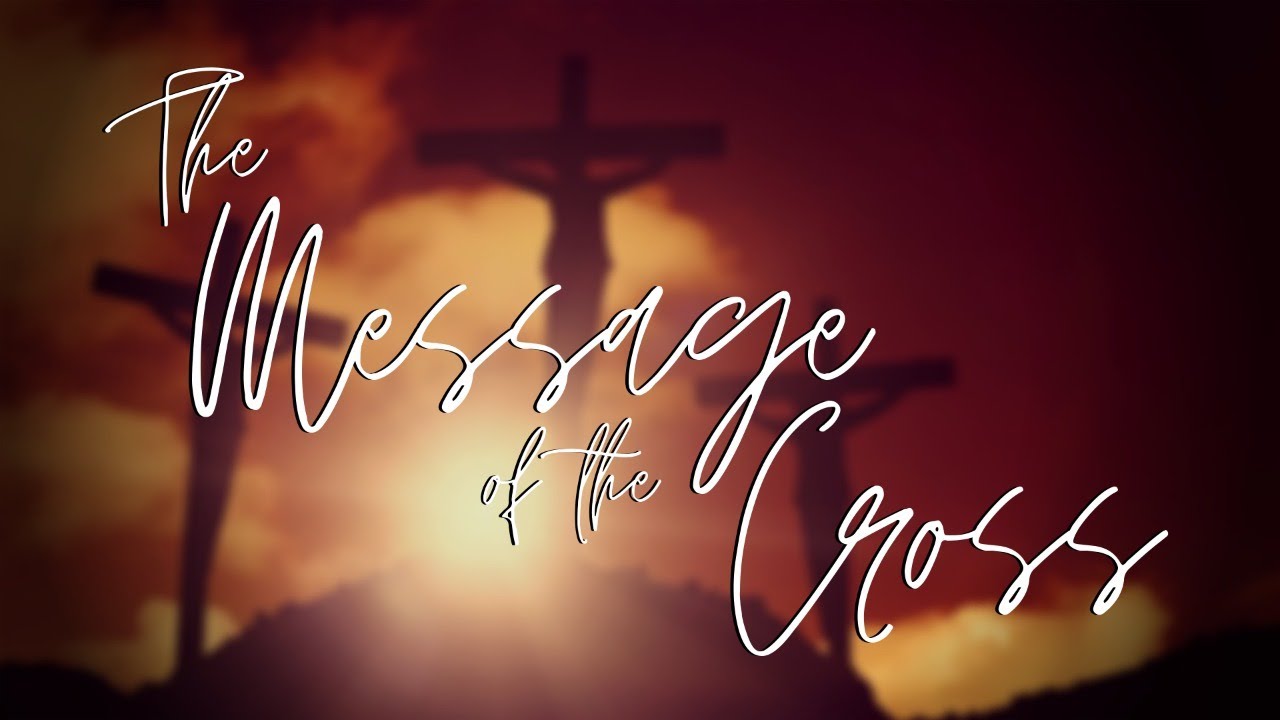 The Message of the Cross | Sunday Morning Service | 10:30am | PHW Live ...