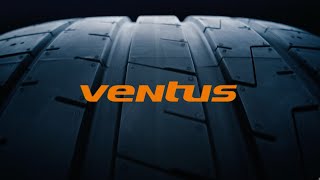Ventus | Hankook Tire Ventus X BMW M5 Touring (15s)