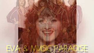 Eva & Music Paradise - Endless love (live 1981)