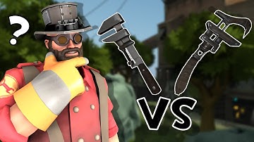 The Stock Wrench Vs The Jag