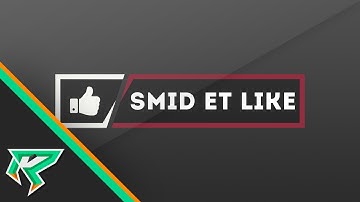 #105 Alex Lower Thirds - By Rex