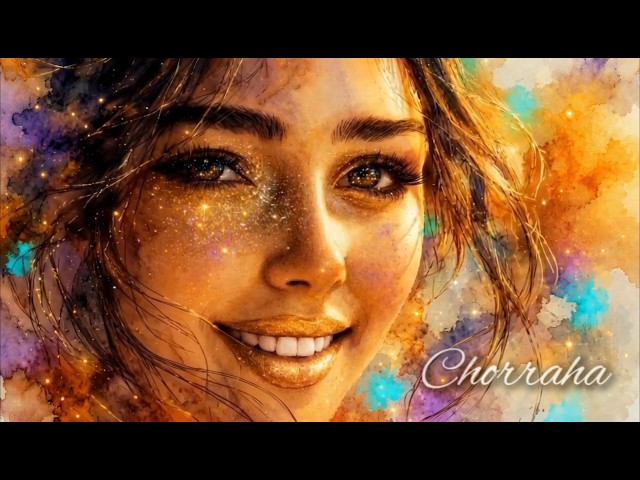 Melody Mesh — Chorraha (Deep House)