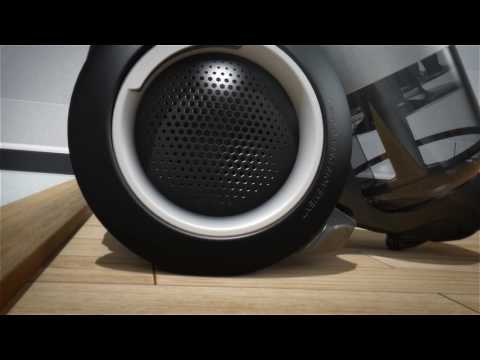 2013 Samsung Vacuum Cleaner