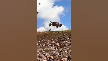 Arrma Typhon 3s “Test Run” pt.4 | 🌋RC Action Hawaii🌴 RC Buggy