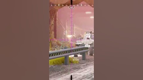 Kraber shots! | #projekt_red1 on #Twitch