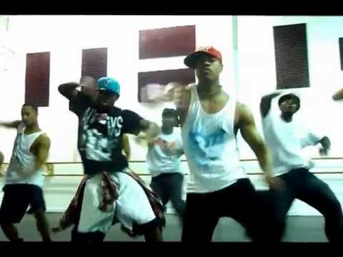 Phils Hiphop/Funk Class - *Contains Explicit Language, Parental Discretion is Advised* - B.B.O.