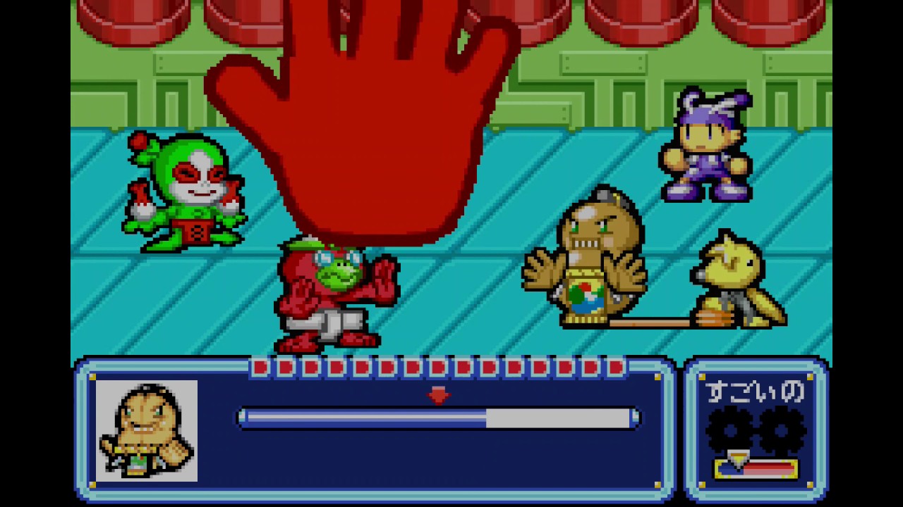 トマトアドベンチャー ナビーラ戦 単発プレイ動画 Youtube トマトアドベンチャー ナビーラ戦 単発プレイ動画 Youtube