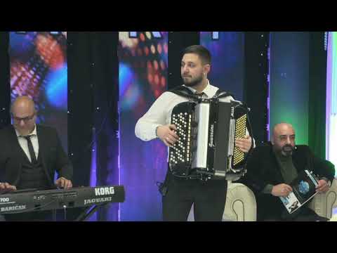 Orkestar Jaguari -