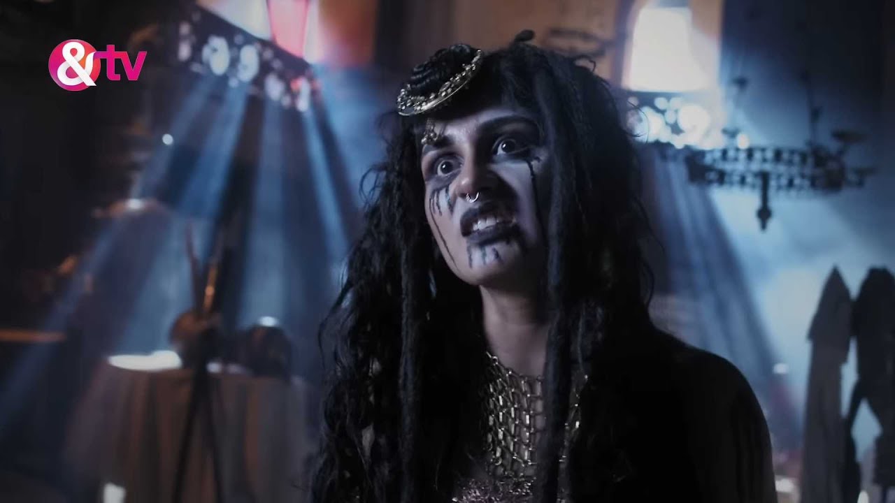 EP 128Викрам Бетаал- Индийское телешоу хинди - и телевидение