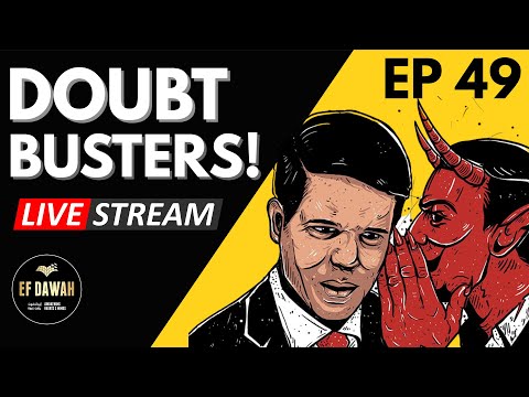Doubt Busters | Answering Your Doubts | Episode 49