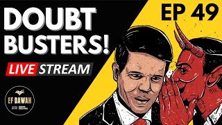 Doubt Busters | Answering Your Doubts | Episode 49