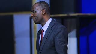 Iryo Jambo Rigomba Kuba Muritwe Nibwo Tuzakora Ibirenze By Rev Past Mudaheranwa Fidele