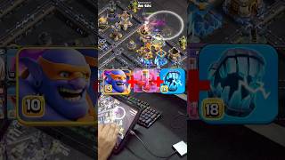 Electro Fang Charge Army Guide .. #short #shorts #shortvideo #youtubeshorts #clashofclans