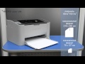 принтер Samsung Xpress M2020W: компактный и беспроводной