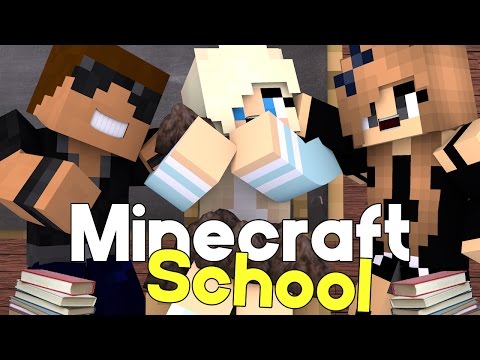 Escaping a Killer Yandere University [S2: Ep.6 Minecr Escaping a Killer Yandere University [S2: Ep.6 Minecr
