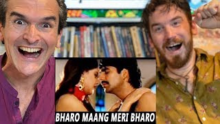 Bharo Maang Meri Bharo 1995 Song REACTION!! | Akshay Kumar