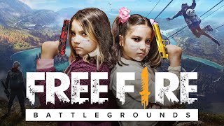 Jugando #FreeFire en equipo | ¿Habremos ganado alguna partida?