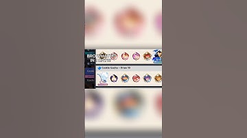 I USED ALL MY LUCK NUUUU #cookierunkingdom #hollyberry #Fyp #capcut