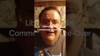 Liberty Mutual Commercial Voice-Over