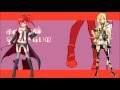 【CUL & Lily】 Drop Pop Candy (Cover) 【Vocaloid 3】