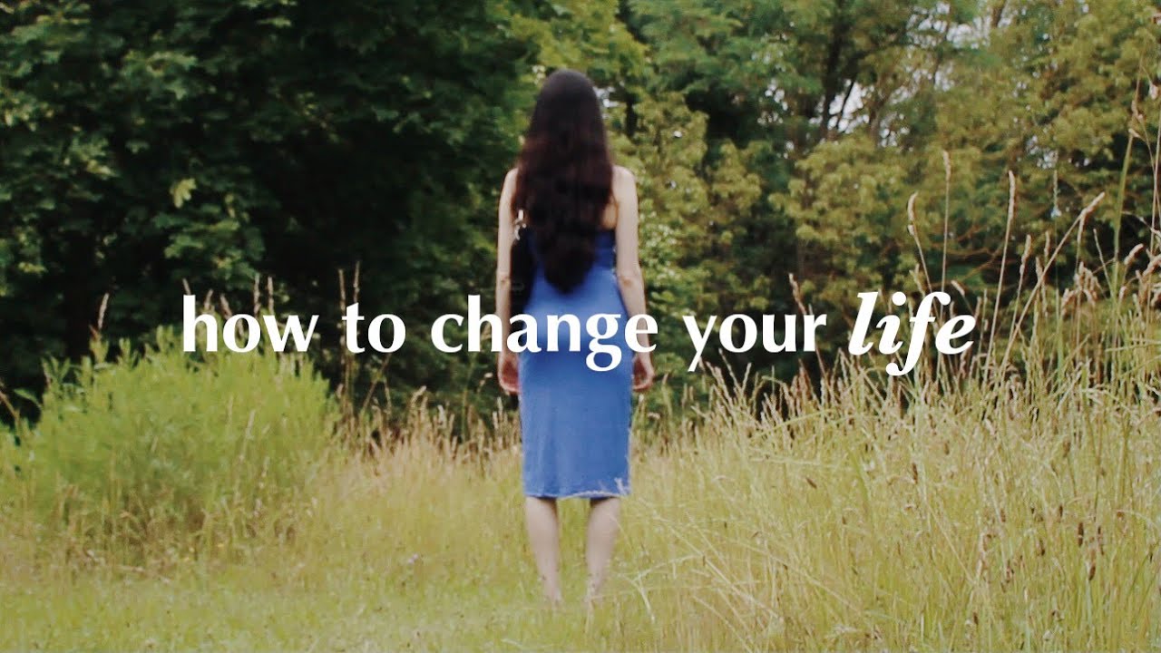 Minimalist Habits That Will Change Your Life (minimalist living ...