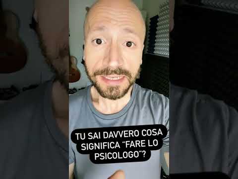 Tu Sai Davvero