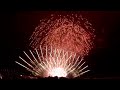 【全編720p】常総きぬ川花火大会2025   Joso  Kinugawa Fireworks Festial