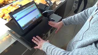 Cash drawer real life problem explanation