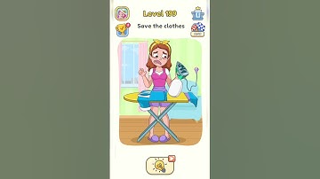 DOP 5 Delete One Part level-199 #shorts #dop5 #dop5shorts #deleteonepart #tamilgamer #sanagaming