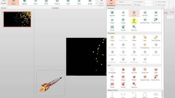 #230 Animate your PowerPoints: Motion paths