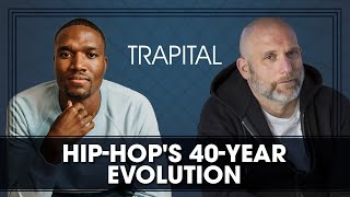 Steve Rifkind Left His Mark On R&B And Rap Industries, Here’s How