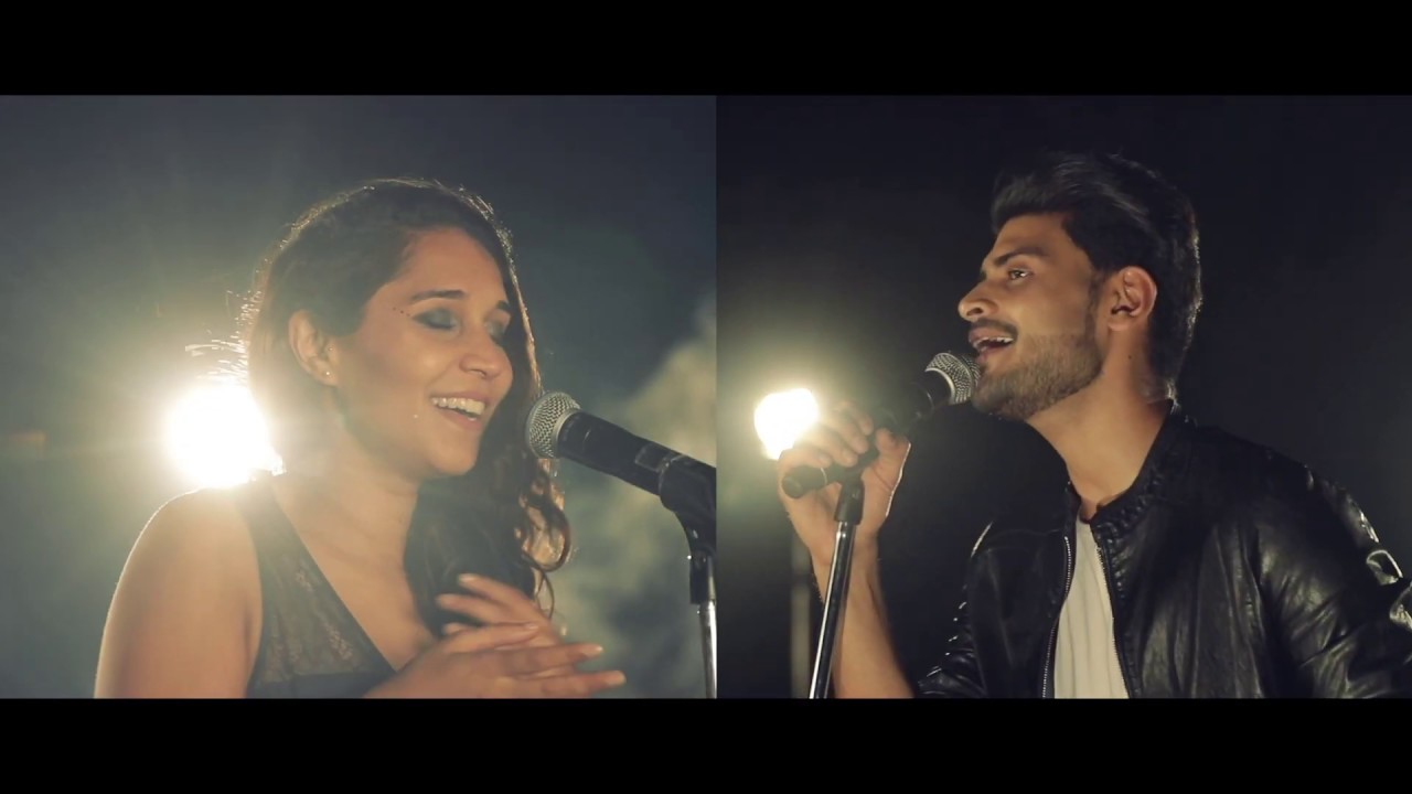 Tere Bin - Remee & Hardeep- Cover